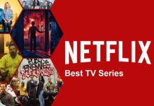 Belgesel tadında Netflix mini dizileri