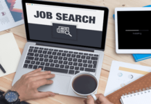 Yurtdışı İş Arama Siteleri 2023