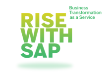 “RISE with SAP” Nedir?